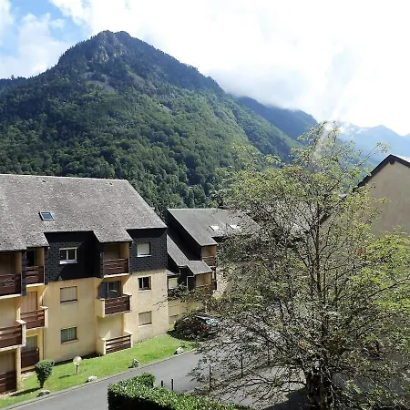 Apartamento Joli Vue Sur Les Montagnes Avec Balcon *